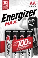Batterie Gold AA 4 St.