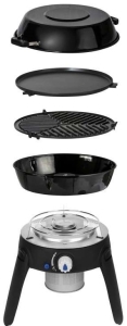 Camping Gasgrill Cadac Safari Chef