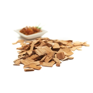 Holzchips Apple 1Kg