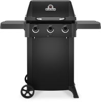 Gasgrill Broil King Gem 310 Shadow