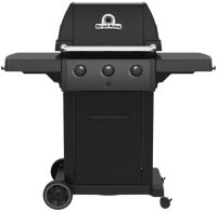Gasgrill Broil King Royal 320 Shadow