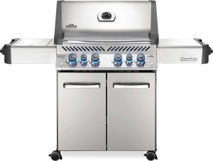 Gasgrill Napoleon Prestige P 500