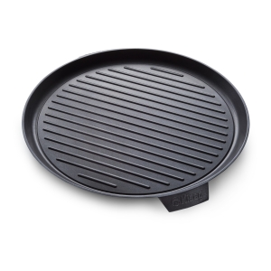 Grillplatte RONDO