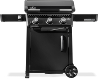 Plancha Freestyle 24