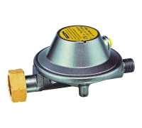 Druckregler 30 mbar 1.2 kg PRV