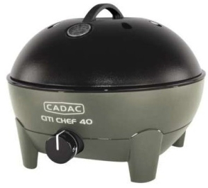 Camping Gasgrill Cadac Citi Chef 40