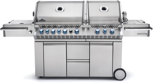 Gasgrill Napoleon Pro 825