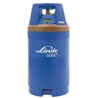 Helium 10 Liter GENIE