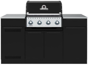 Gasgrill Broil King Baron 420 Island