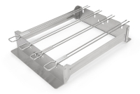 KEBAB Rack Spiesse Broil King