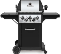 Gasgrill Broil King Monarch 390