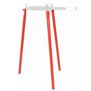 Untergestell Ringbenner 30 cm
