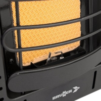 Infrarotheizung Devil Megaheater L