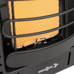 Infrarotheizung Devil Megaheater L