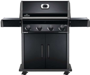 Gasgrill Napoleon Rogue 525