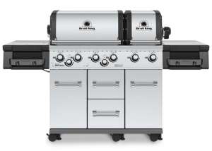 Gasgrill Broil King Imperial S690 IR