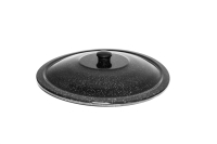 Deckel für Gulaschkessel 3l / Ø 27cm