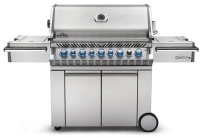 Gasgrill Napoleon Pro 665