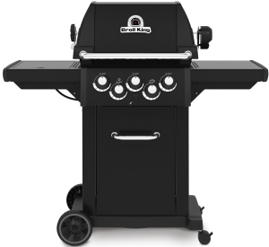 Gasgrill Broil King Royal 390 Shadow