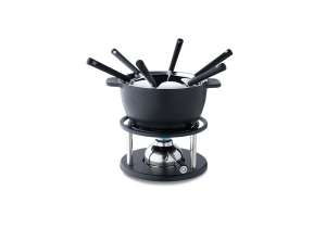 Fondue-Set TWIN
