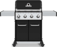 Gasgrill Broil King Baron 420