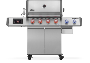 Gasgrill Napoleon Pretige PRO 500