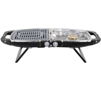 Campinggrill Mariposa 30 mbar