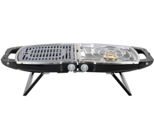 Campinggrill Mariposa 30 mbar