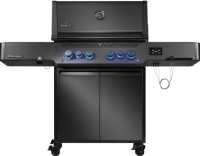 Gasgrill Napoleon Prestige 500 Phantom