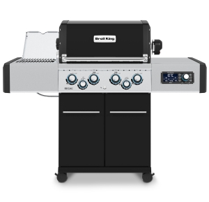 Gasgrill Broil King iQue 490IR