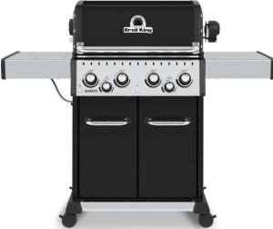 Gasgrill Broil King Baron 490