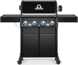 Gasgrill Broil King Baron 490 Shadow