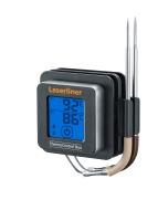 Thermometer Bluetooth DUO