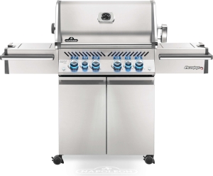 Gasgrill Napoleon Pretige Pro 500