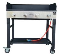 Festgrill Companion Pro