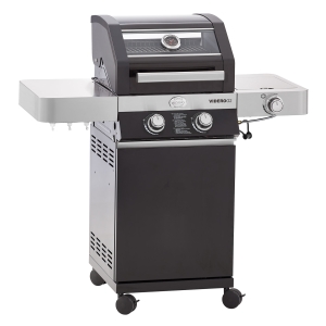 Gasgrill Rösle Videro G2