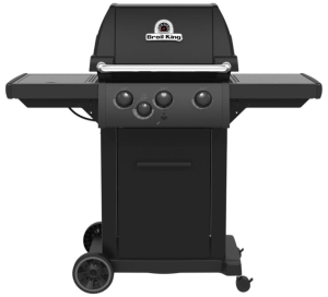 Gasgrill Broil King Royal 340 Shadow