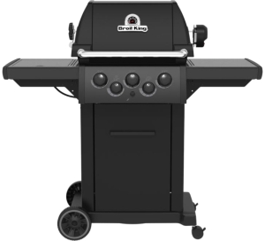 Gasgrill Broil King Royal 390 Shadow
