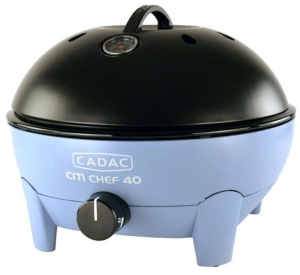 Camping Gasgrill Cadac Citi Chef 40