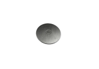 Hitzeverteilplatte 15 cm Kisag