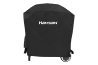 Abdeckhaube Hamson Ryde