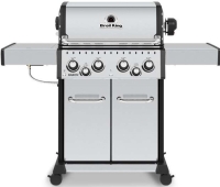 Gasgrill Broil King Baron S490