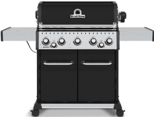 Gasgrill Broil King Baron 590