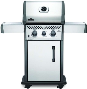 Gasgrill Napoleon Rogue XT365