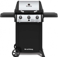 Gasgrill Broil King Gem 310