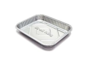 Alutropfschale Broil King 21 cm x 15 cm