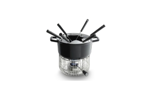Fondue-Set Duo 2in1