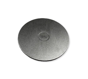 Hitzeverteilplatte 15 cm Kisag