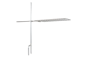 Campinggrill Brändi mit Tasche