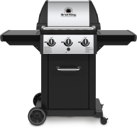 Gasgrill Broil King Monarch 320